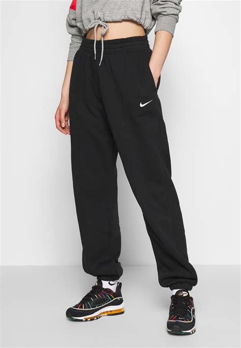 jogginhose damen nike|Nike jogger baggy.